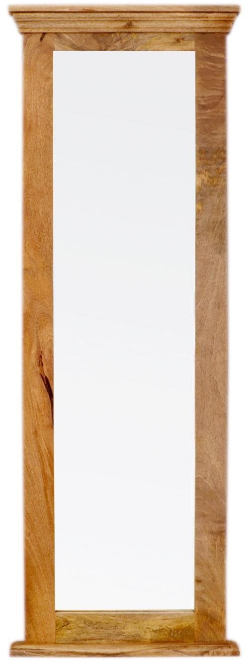 LAKŠMI - indický nábytek Zrcadlo Guru 60 × 170 cm