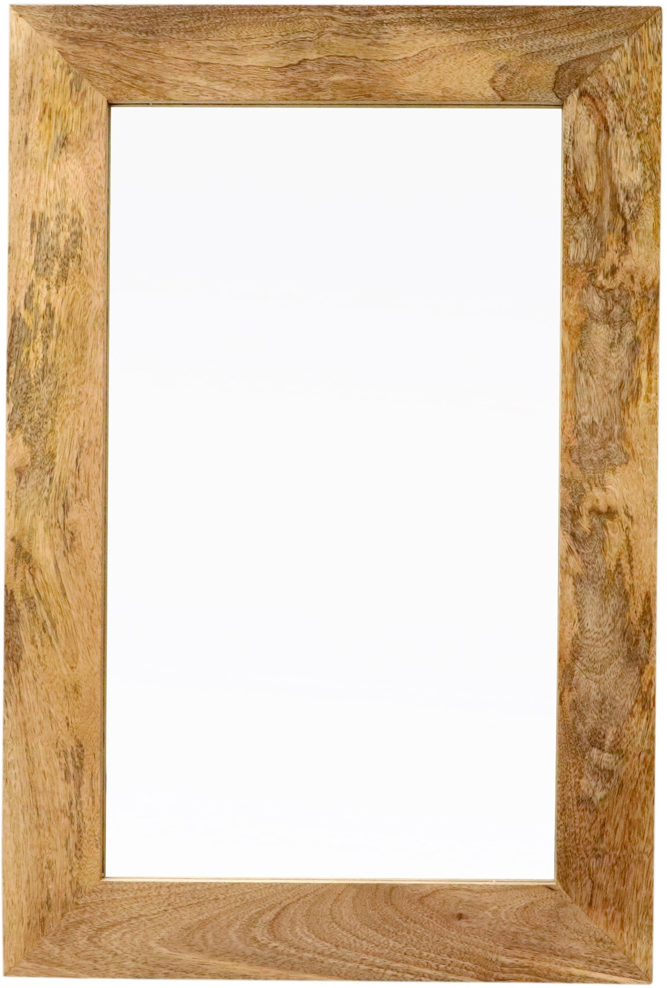 LAKŠMI - indický nábytek Gita 60 × 90 cm z masivu mango