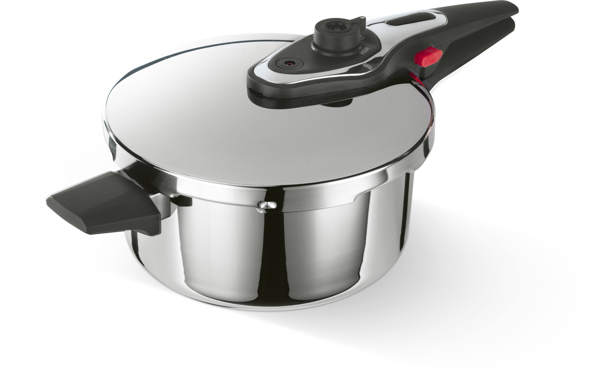 Lamart VAPE LT1311 Tlakový hrnec 4 l