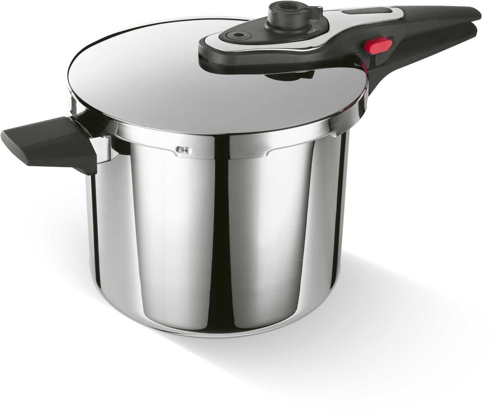 Lamart VAPE LT1312 Tlakový hrnec 7 l