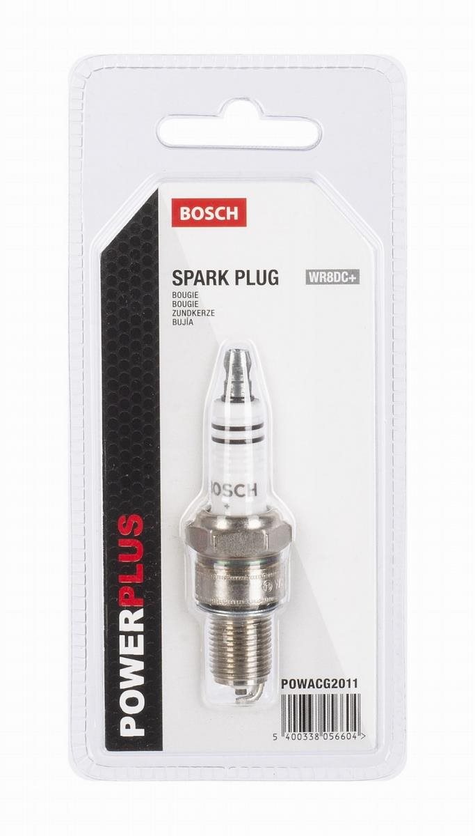 POWACG2011 - Zapalovací svíčka Bosch WR8DC plus