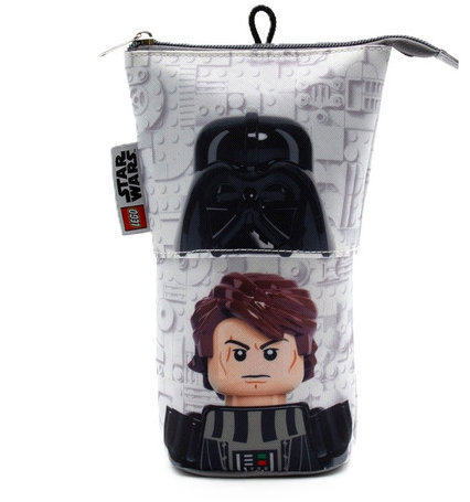 LEGO Stationery Star Wars Darth Vader/Anakin pouzdro na tužky Pop Up