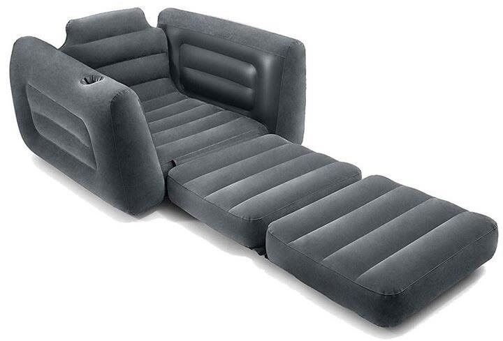 Intex 66551 Nafukovací křeslo