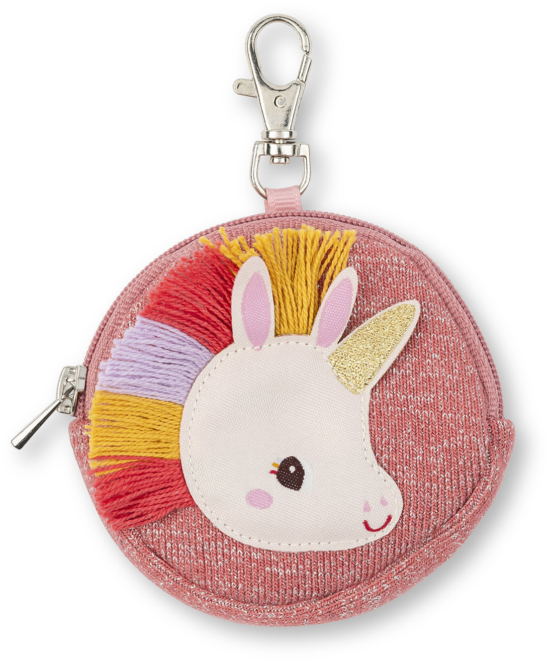 Lilliputiens Peněženka - jednorožec Lena