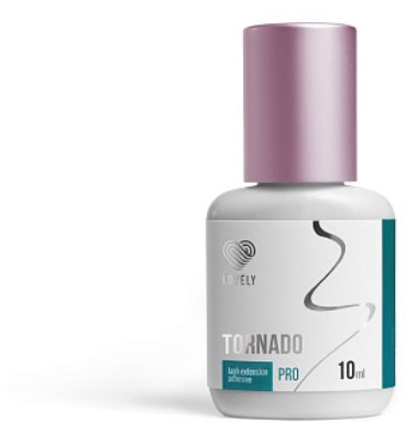 LOVELY lepidlo na řasy Tornado 10 ml