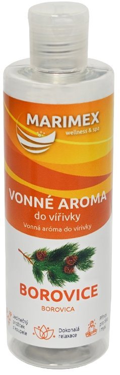 MARIMEX Aroma vonné do vířivky - borovice, 250 ml
