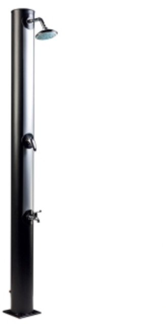 MARIMEX Zahradní sprcha - solární UNO, 35 l