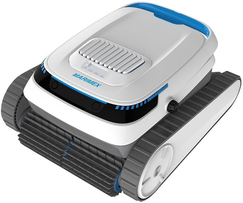 MARIMEX Vysavač do bazénu, robotický RobotVac Fraser