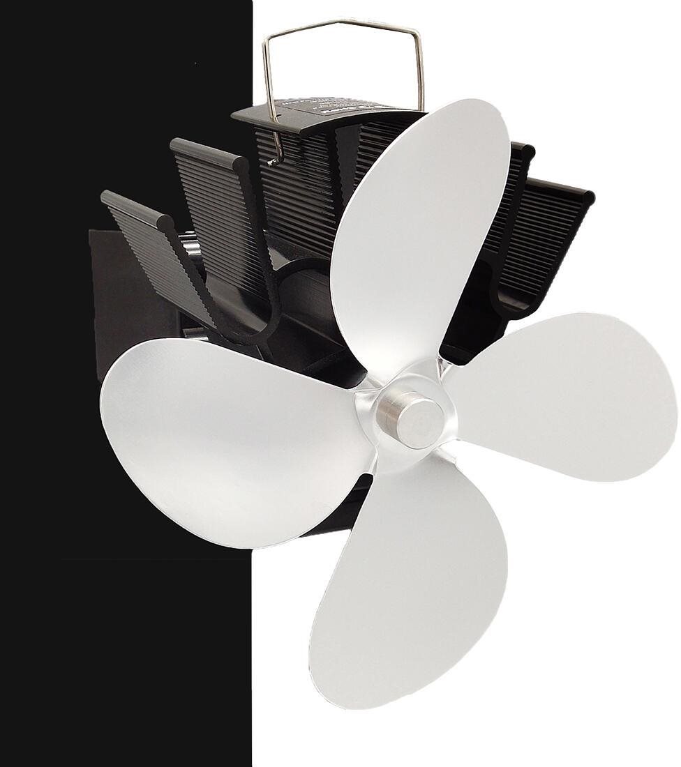 M.A.T. Group ventilátor krbový na kouřovod, gama