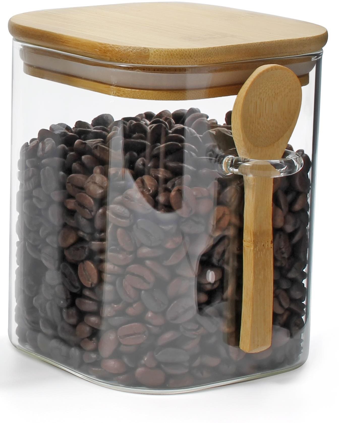 Maxxo Bamboo 800 ml