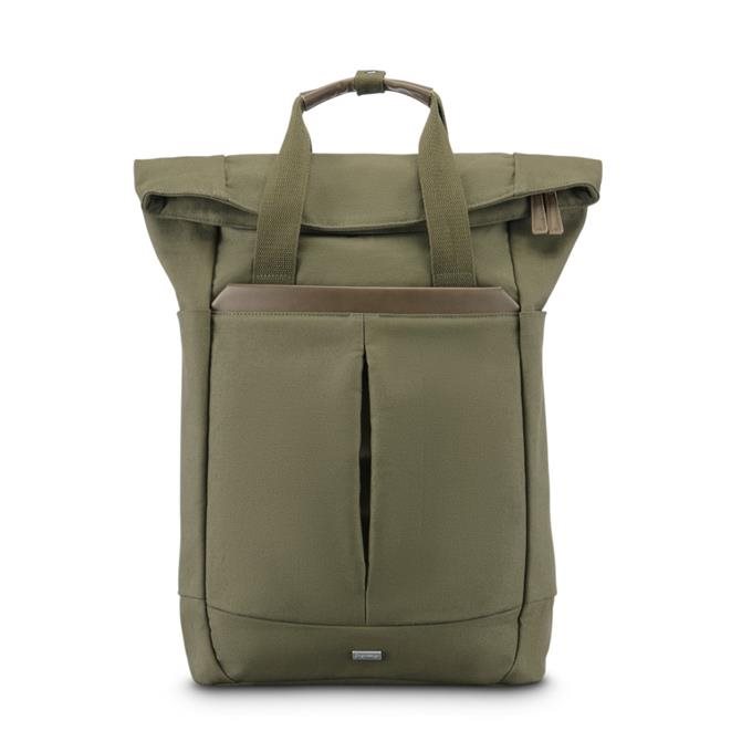 Hama Pureline 16,2", zelený/ hnědý