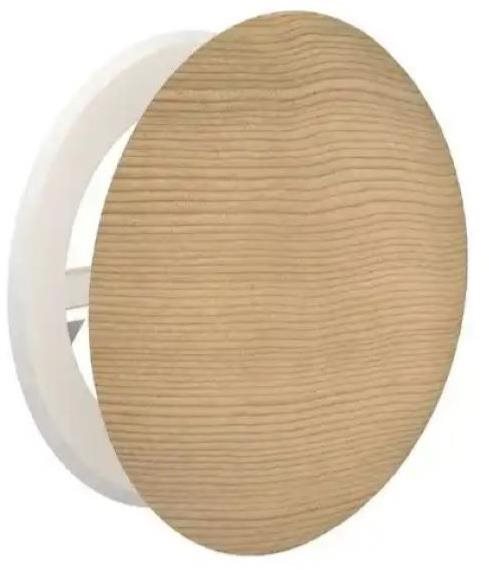 SENTIOTEC Ventilace sauny - ventilační disk, cedr
