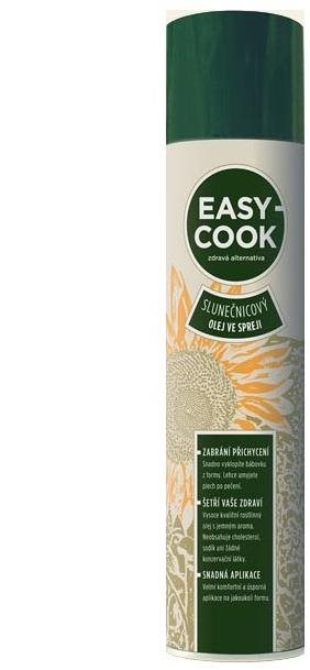 SPANJAARD Easy Cook Olej ve spreji 300 ml