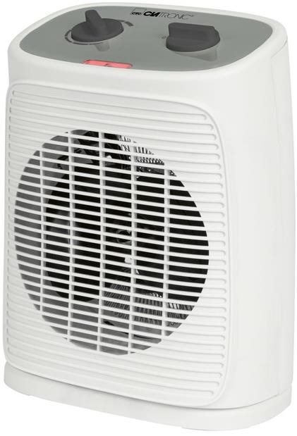 Clatronic HL 3800 Horkovzdušný ventilátor