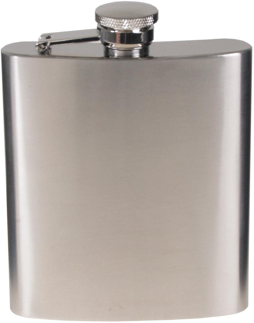 MFH Placatka nerezová 225 ml
