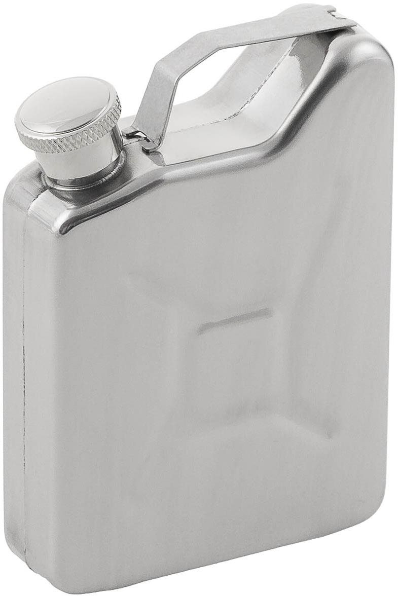 MFH Placatka Kanystr nerezová 148 ml