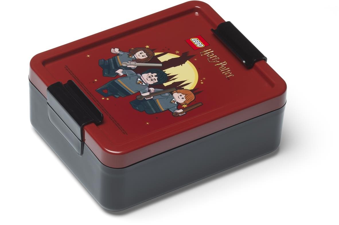 Lego Harry Potter box na svačinu - Nebelvír