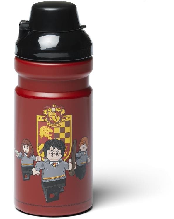 Lego Harry Potter láhev na pití - Nebelvír