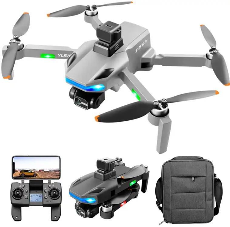 MXM S135 Pro Skládací dron s 8K kamerou