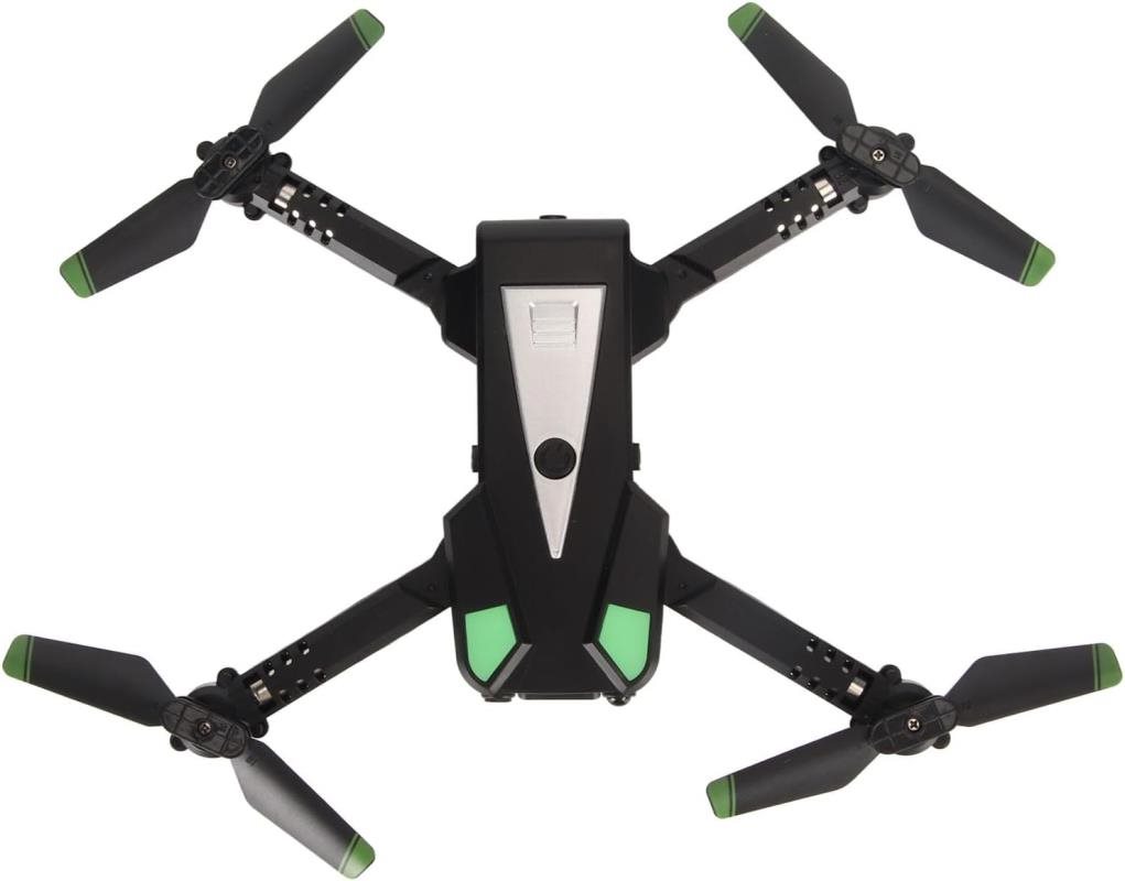 MxM Skládací mini dron s duálními HD kamerami S125
