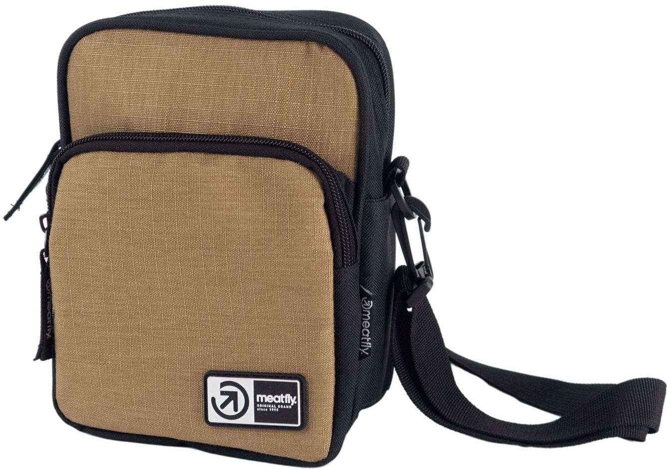 Meatfly Hardy, Sand Ripstop