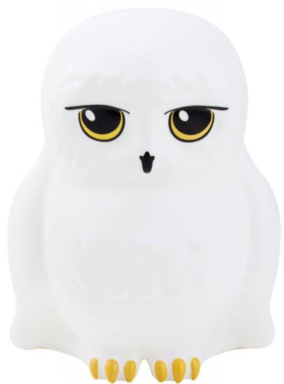 Harry Potter: 3D Hedwig - lampa