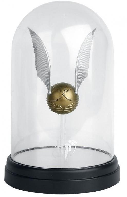 Harry Potter: Golden Snitch - lampa
