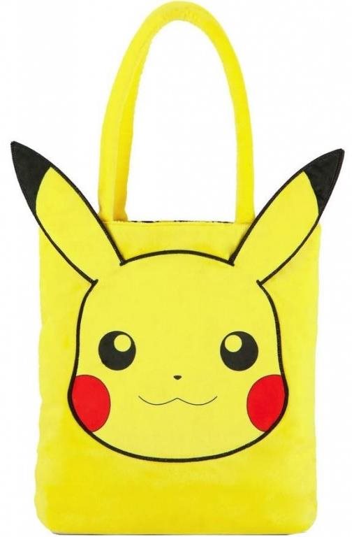 Pokémon Pikachu - na rameno