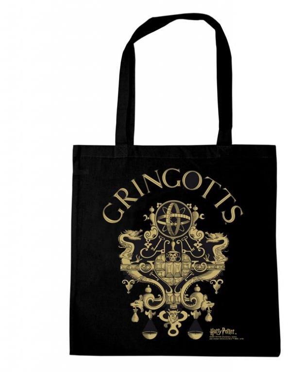 Harry Potter: Gringotts - shopping taška