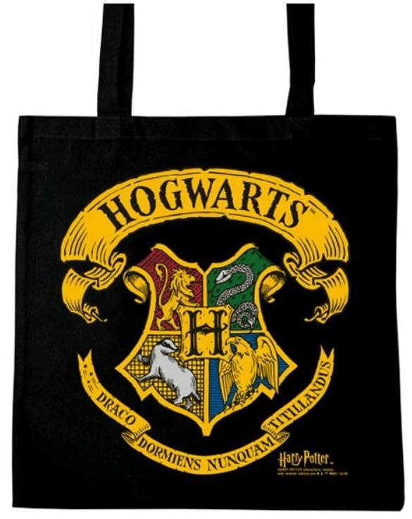 Harry Potter: Hogwarts - shopping taška