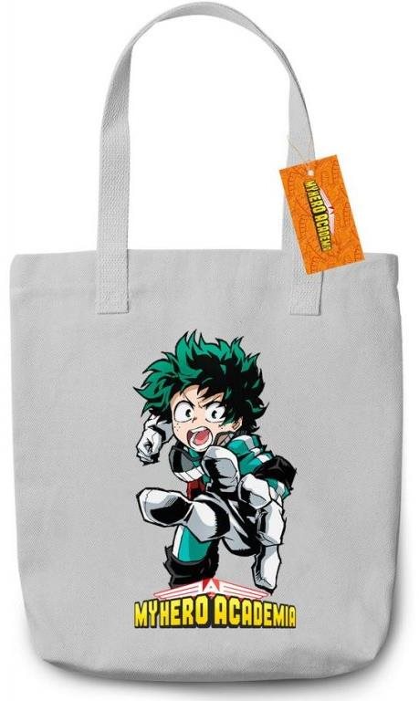 My Hero Academia: Deku - shopping taška