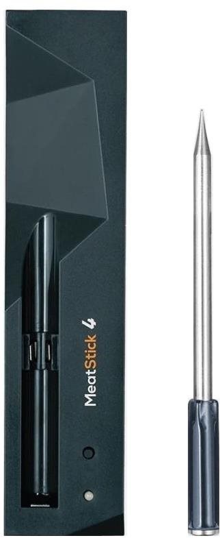 Bezdrátový teploměr MeatStick 4, 50 m, Bluetooth