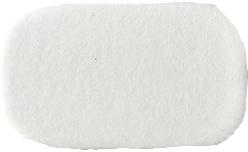 Made In Japan Servírovací deska Stone Slab bílá 22 x 13,5 cm