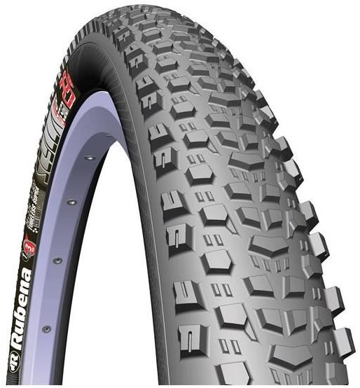 Mitas Scylla Td Tubeless Supra Textra 27,5x2,25 "