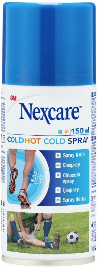 3M Nexcare ColdHot Chladivý sprej