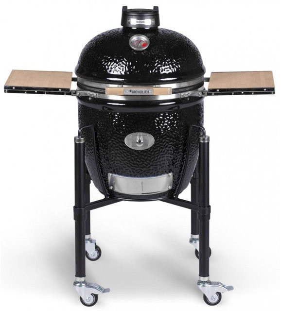 MONOLITH Gril keramický Classic Pro-Serie 2.0, se stojanem
