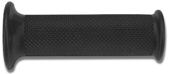 Domino gripy 1124 road délka 128 mm, černé M018-069