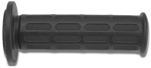 Domino gripy OEM Japan styl 1109 road délka 114 mm, černé