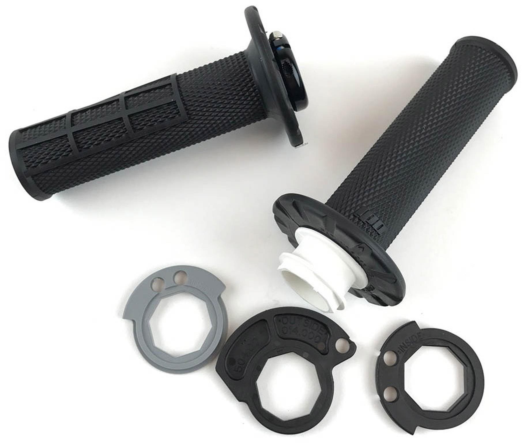 KTM gripy motokrosové uzavřené, originál M405-102Q