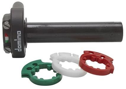 Domino rychloplyn bez gripu road Yamaha R3