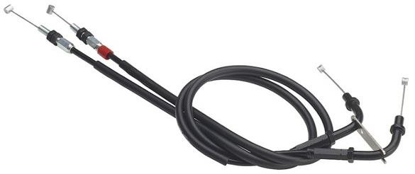 Domino lanko pro závodní rychloplyn XM2 Yamaha R6