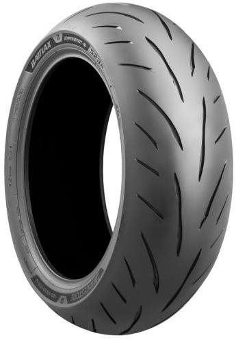 Bridgestone Battlax Hypersport S23 160/60 R17 69W R Letní