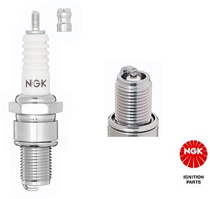 NGK B5ES Zapalovací svíčka 6410