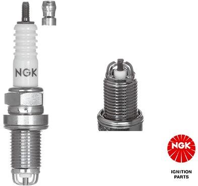 NGK BCP6ET Zapalovací svíčka 4563