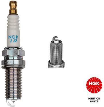 NGK ILFR6T11 Zapalovací svíčka 4904