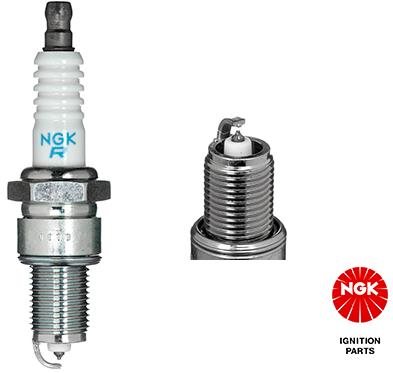 NGK PGR7A Zapalovací svíčka 3200