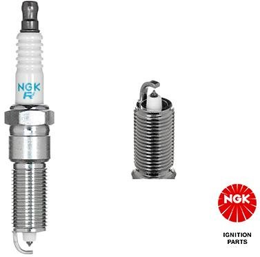 NGK PLZTR5A-13 Zapalovací svíčka 4998