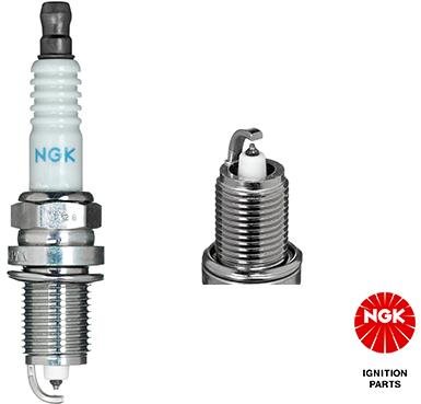 NGK PZFR6F Zapalovací svíčka 7550