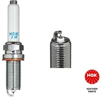 NGK SILFER8C7ES Zapalovací svíčka 91006