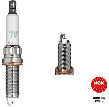 NGK SILZKBR8D8S Zapalovací svíčka 97506